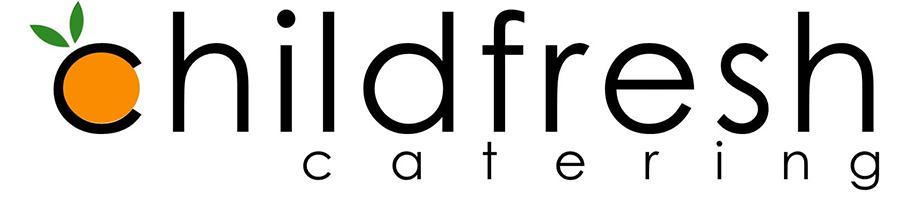 Childfresh catering  Logo